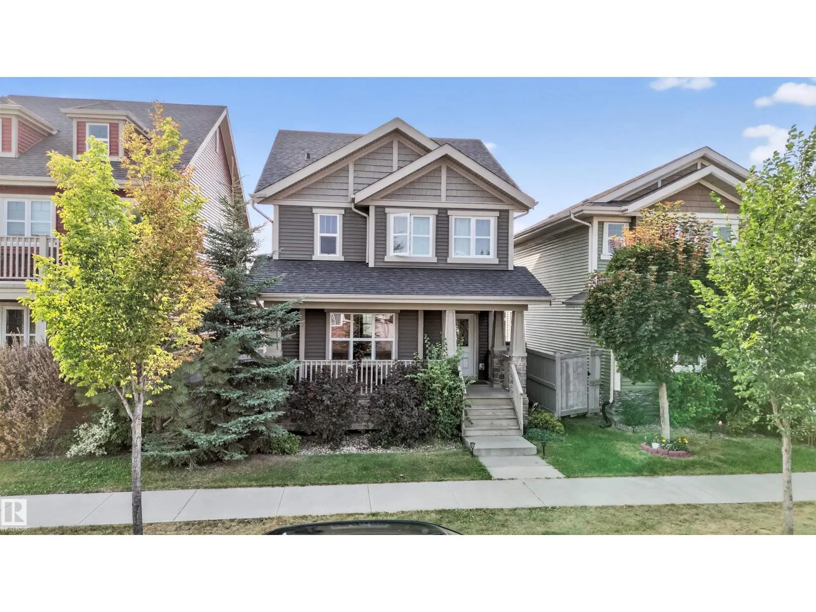 267 GRIESBACH RD NW