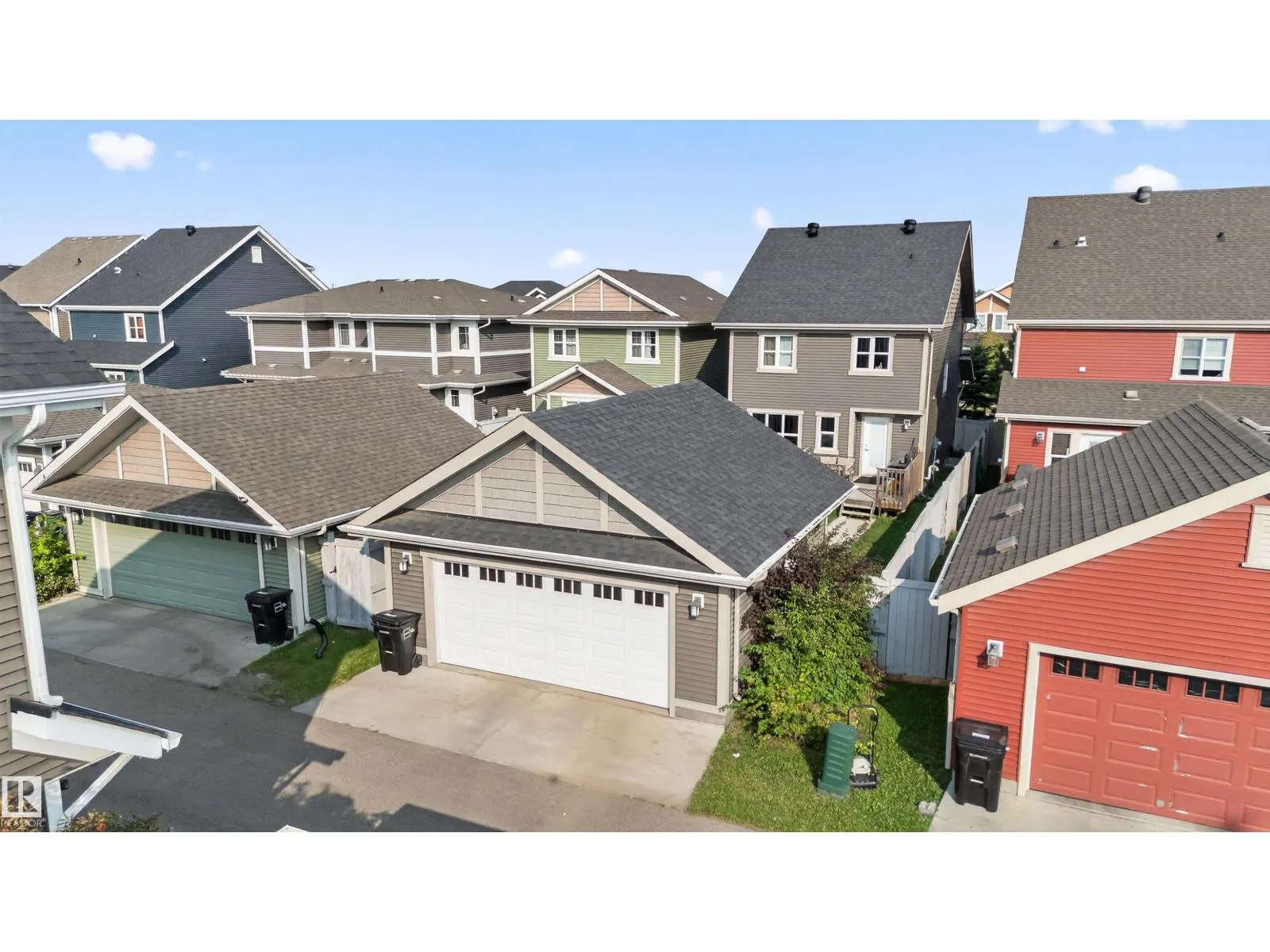 267 GRIESBACH RD NW