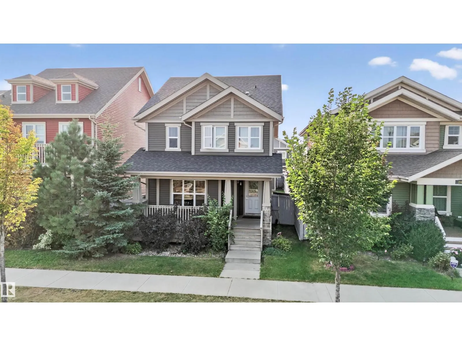 267 GRIESBACH RD NW
