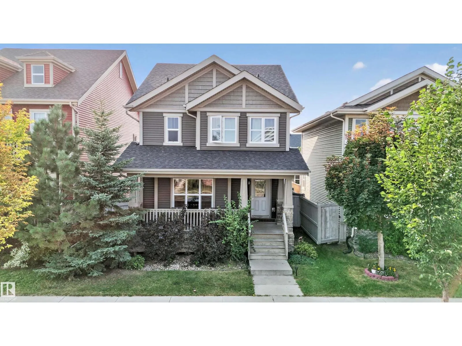 267 GRIESBACH RD NW