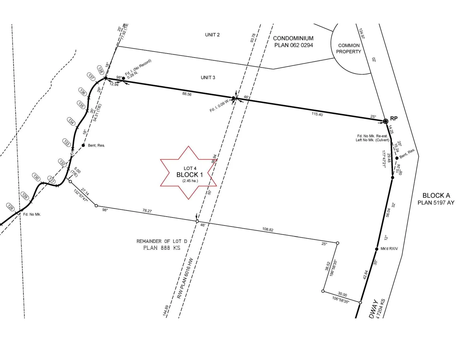 545165 Ste Anne Trail