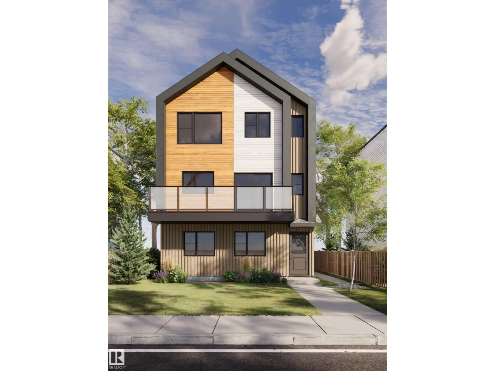 #16 1430 Aster WY NW