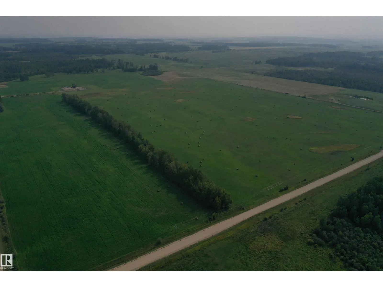 On Township Road 464