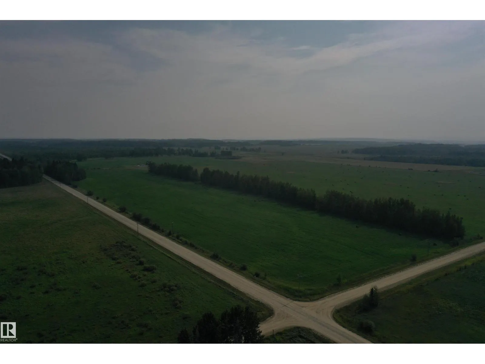 On Township Road 464
