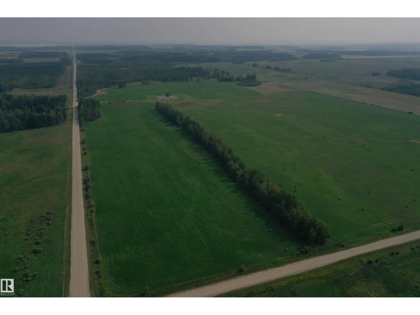 On Township Road 464