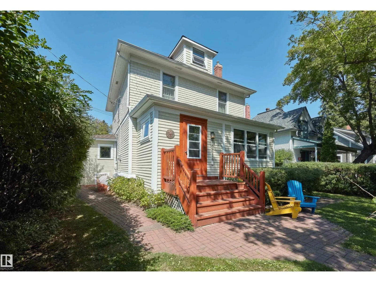 12614 106 AV NW