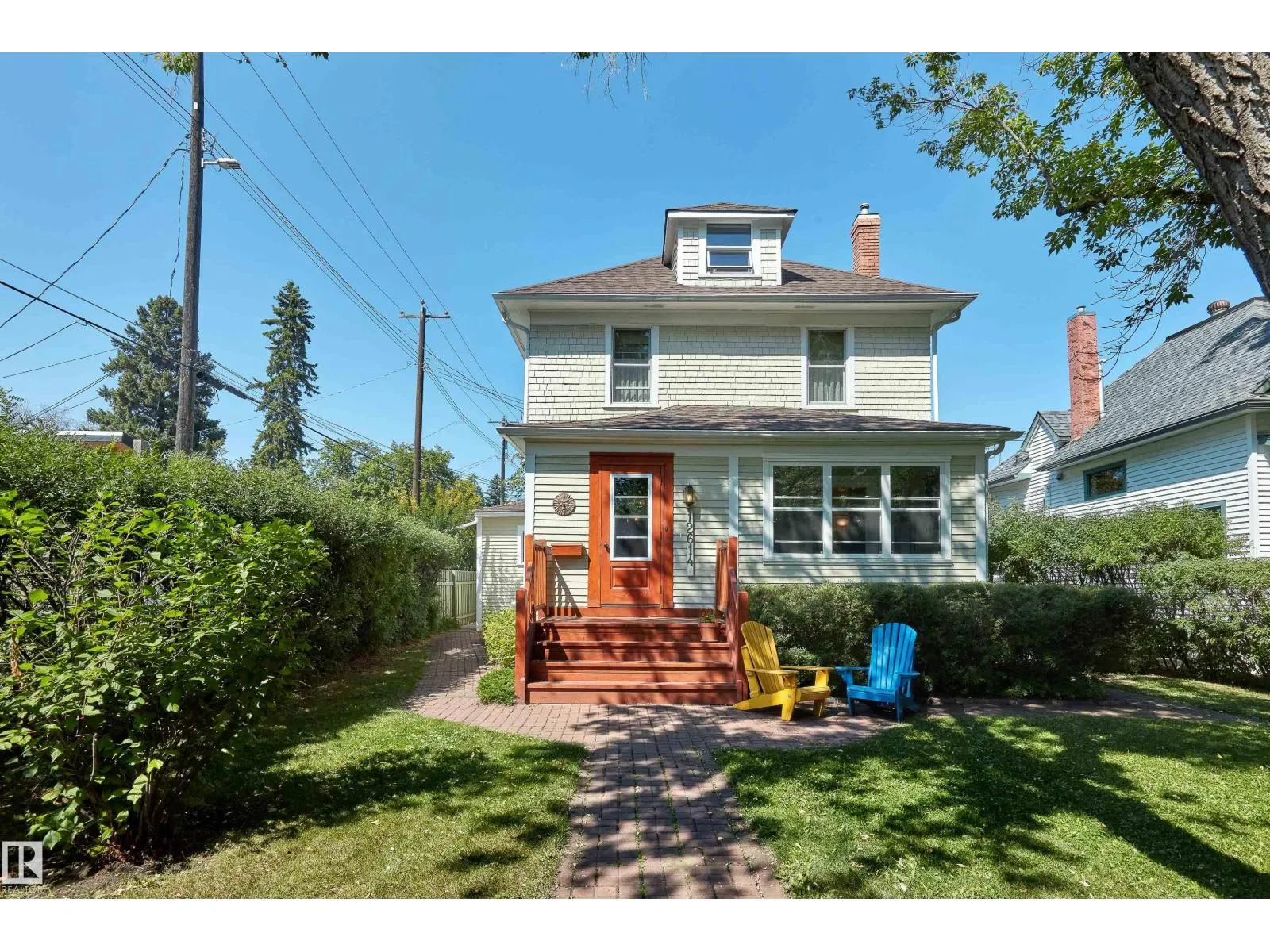 12614 106 AV NW