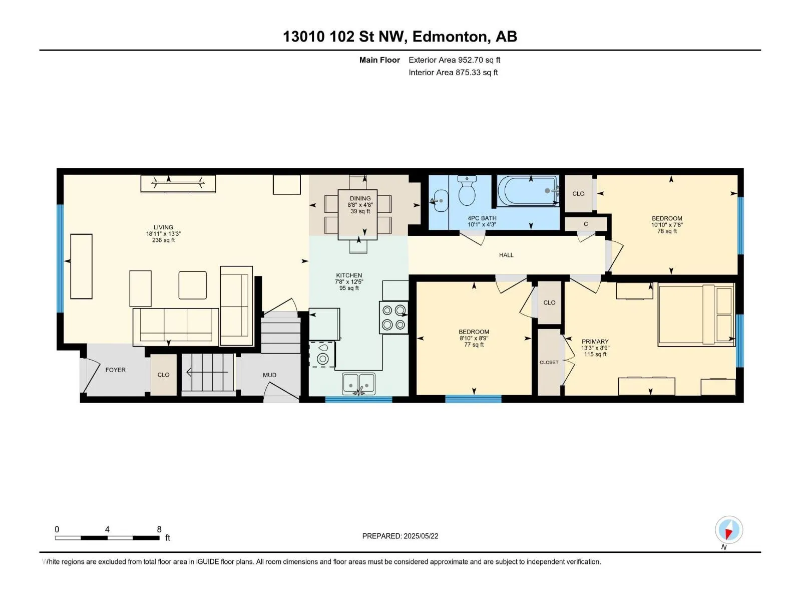 13008-13010 102 ST NW