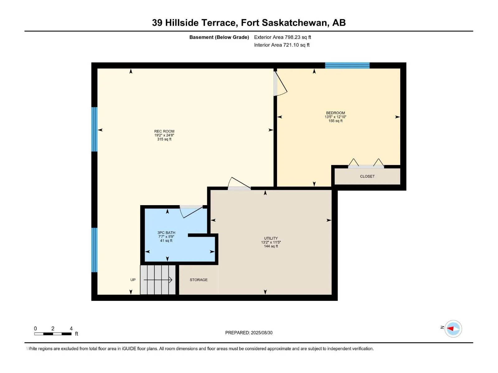 39 HILLSIDE TC