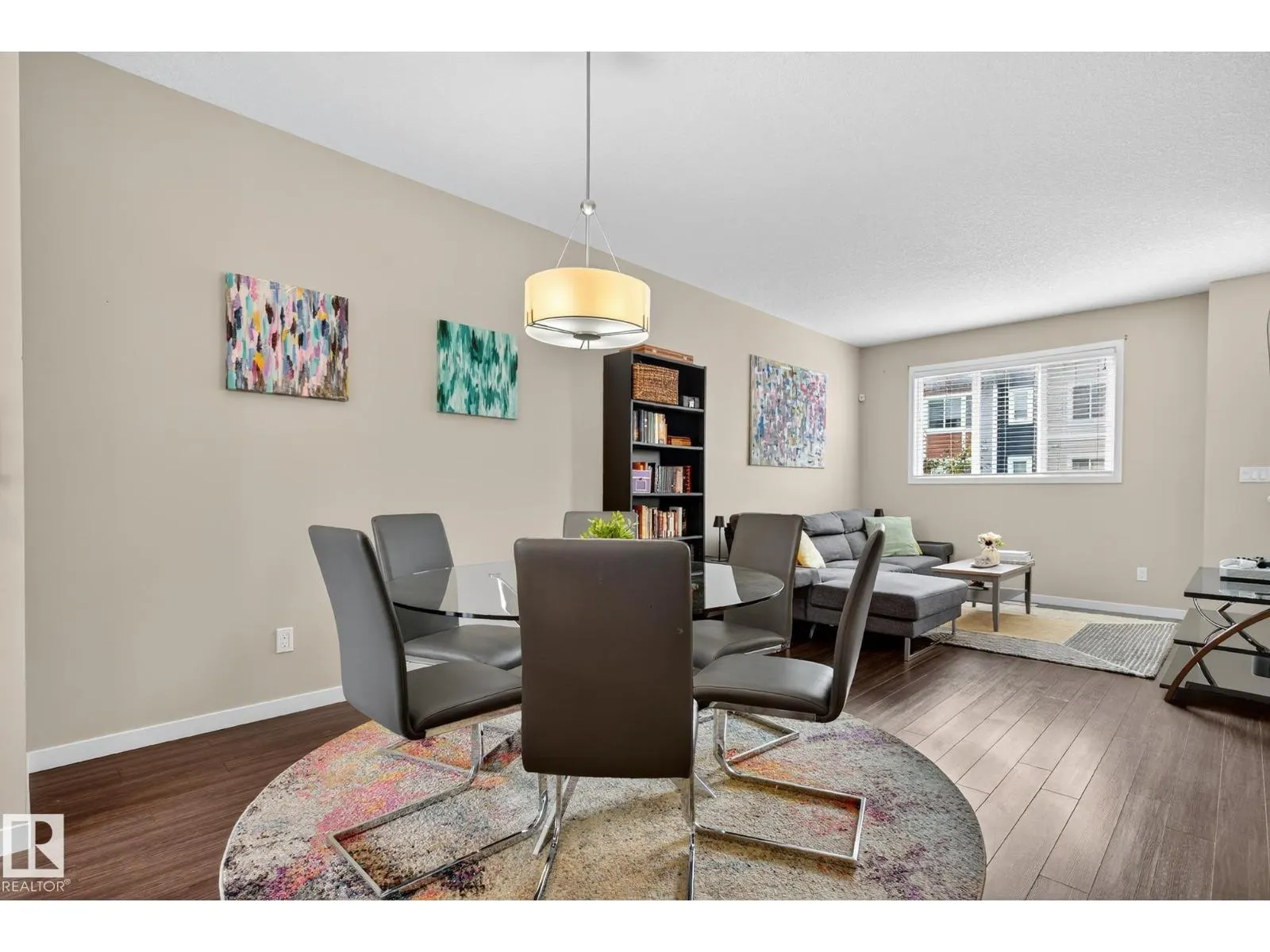 #74 320 SECORD BV NW