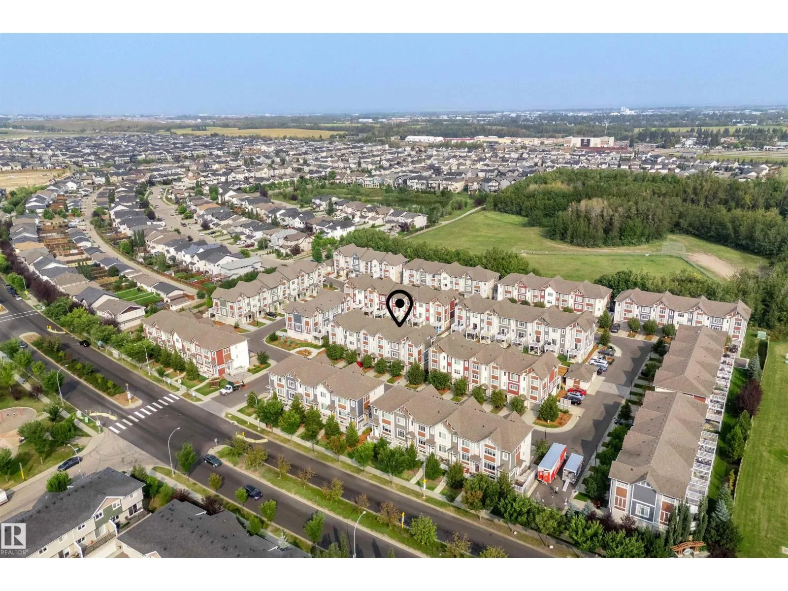 #74 320 SECORD BV NW