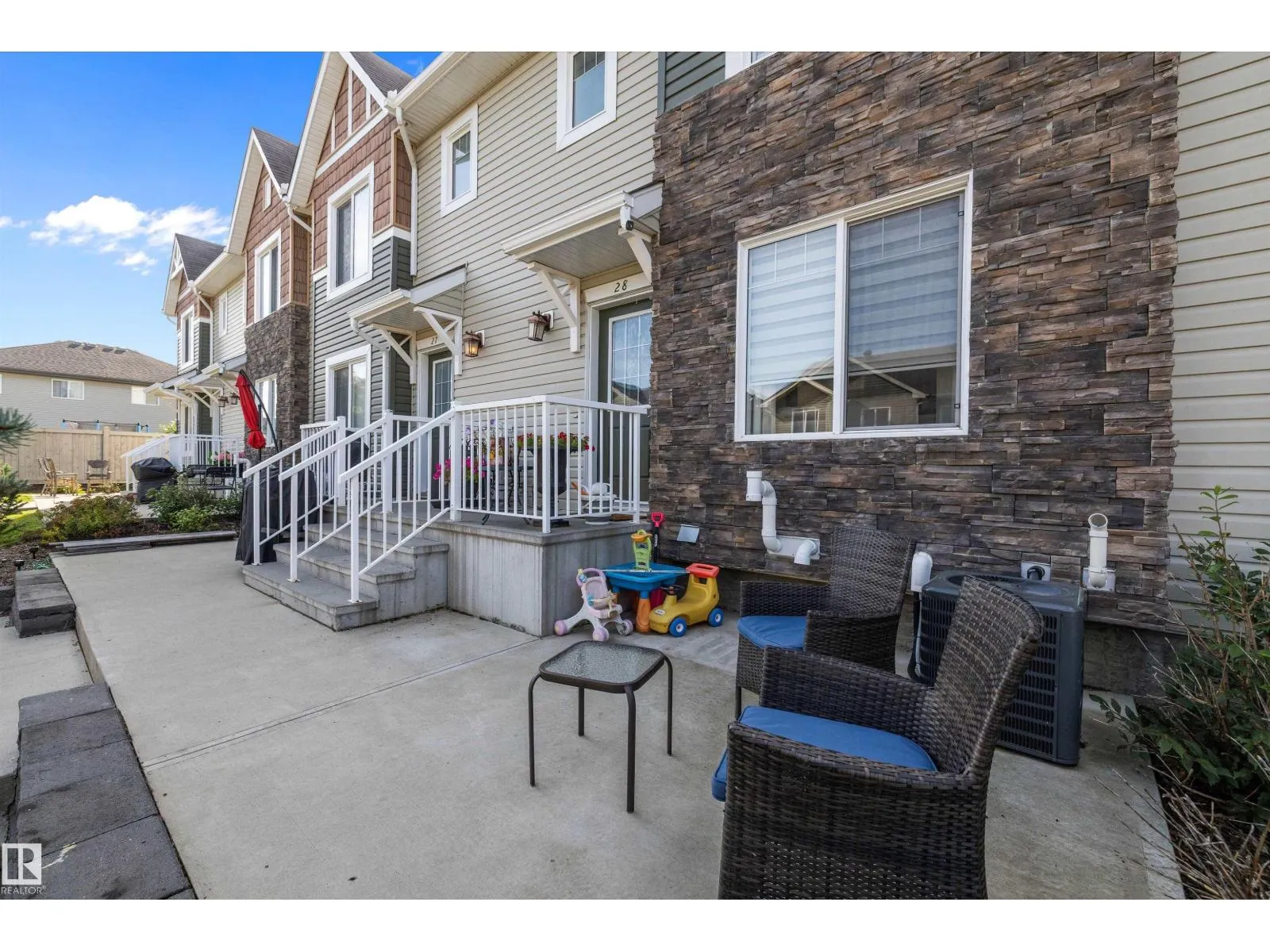 #28 2922 Maple WY NW NW