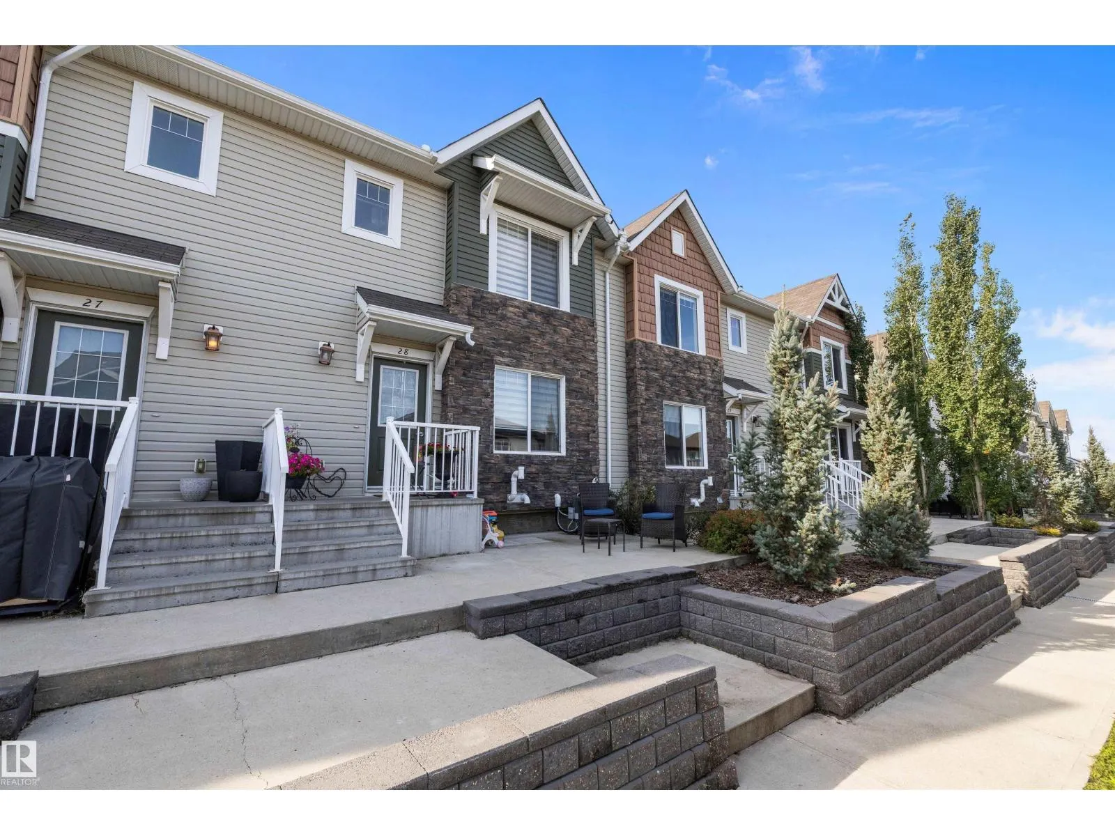 #28 2922 Maple WY NW NW