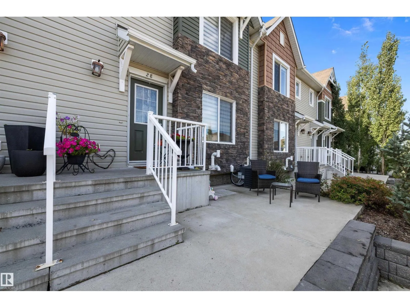 #28 2922 Maple WY NW NW
