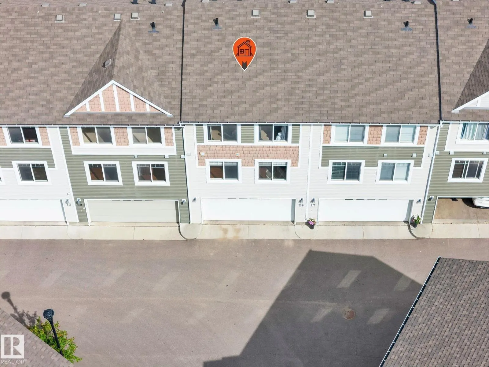#28 2922 Maple WY NW NW