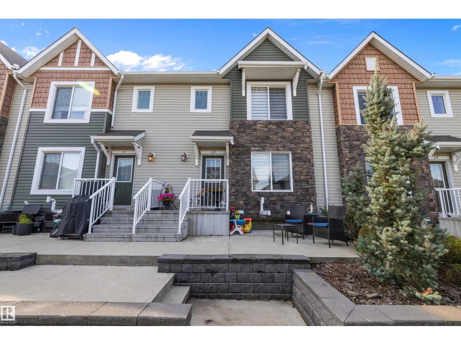 #28 2922 Maple WY NW NW