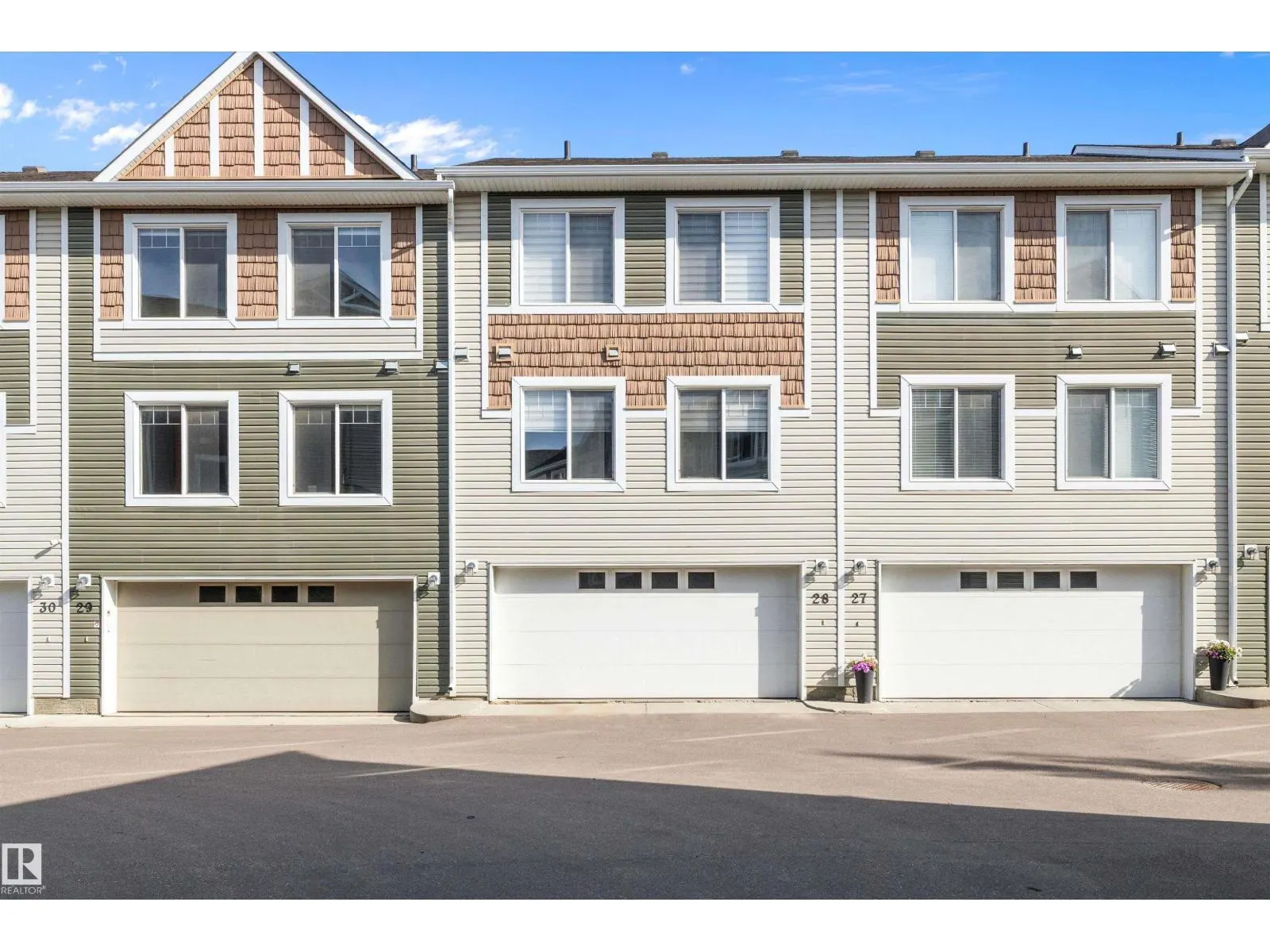#28 2922 Maple WY NW NW