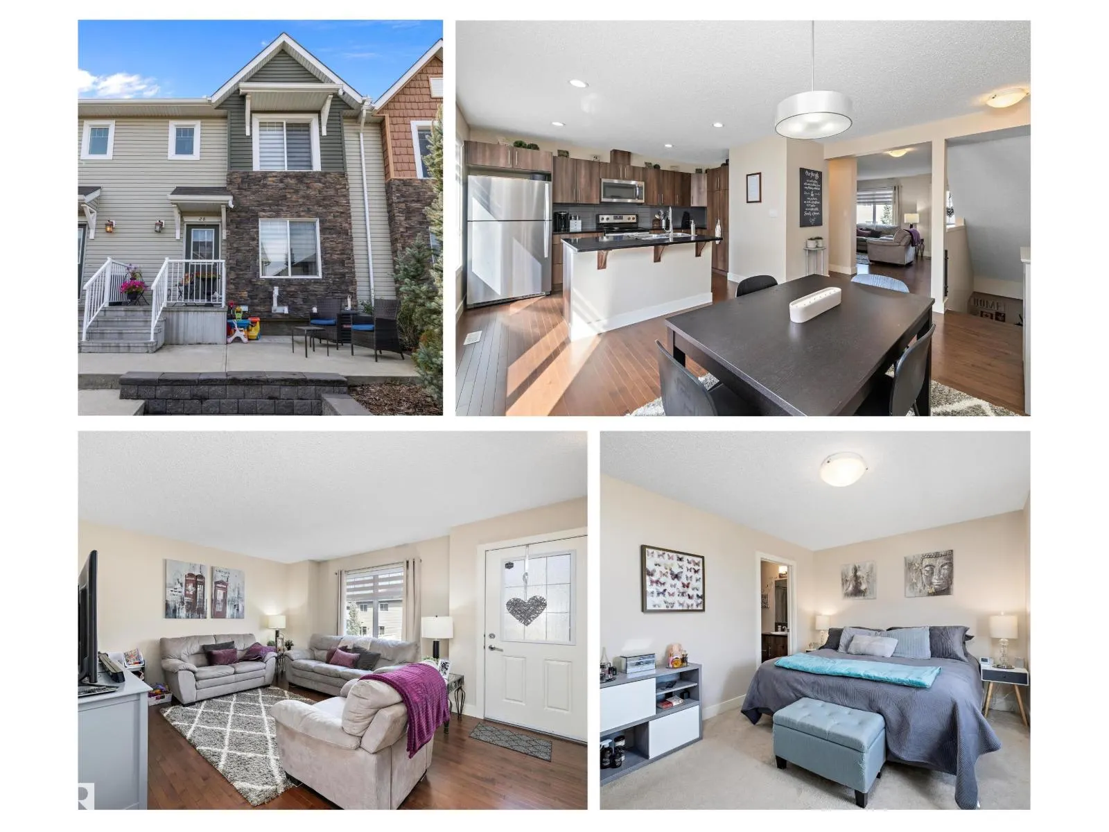 #28 2922 Maple WY NW NW