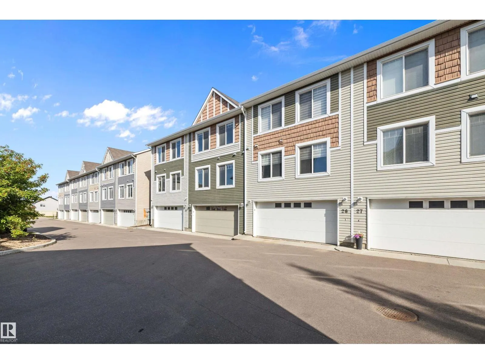 #28 2922 Maple WY NW NW