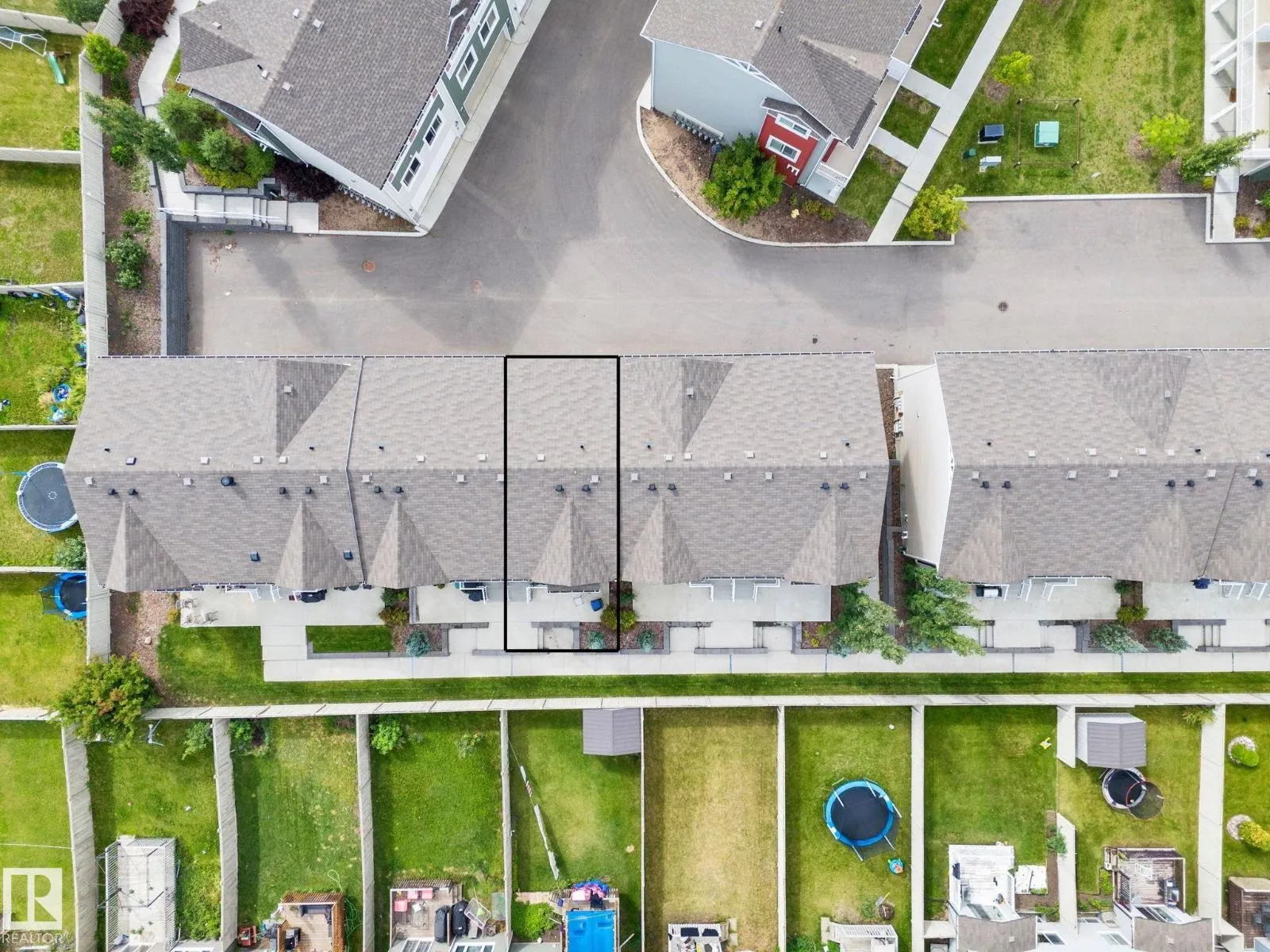 #28 2922 Maple WY NW NW