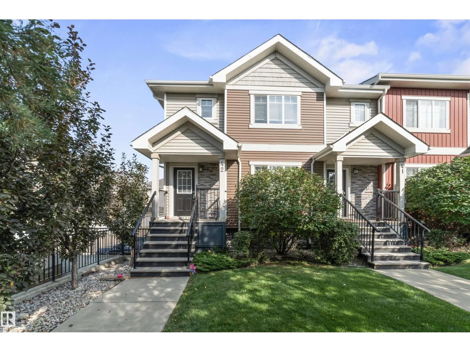 #42 7289 SOUTH TERWILLEGAR DR NW