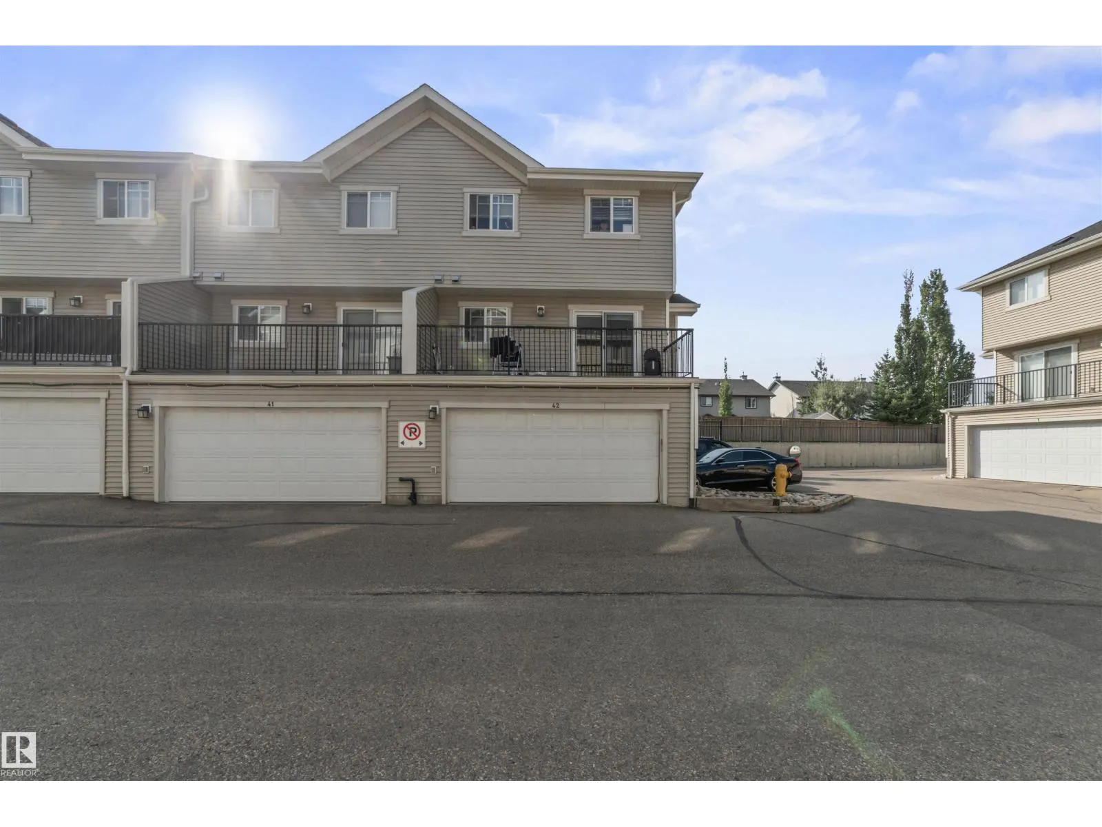 #42 7289 SOUTH TERWILLEGAR DR NW