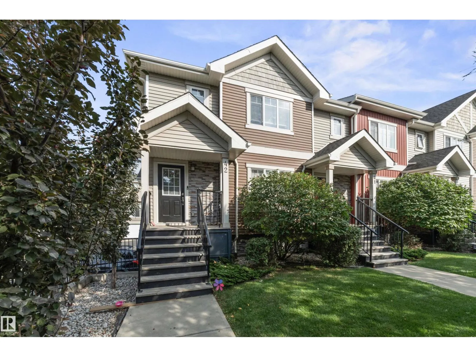 #42 7289 SOUTH TERWILLEGAR DR NW