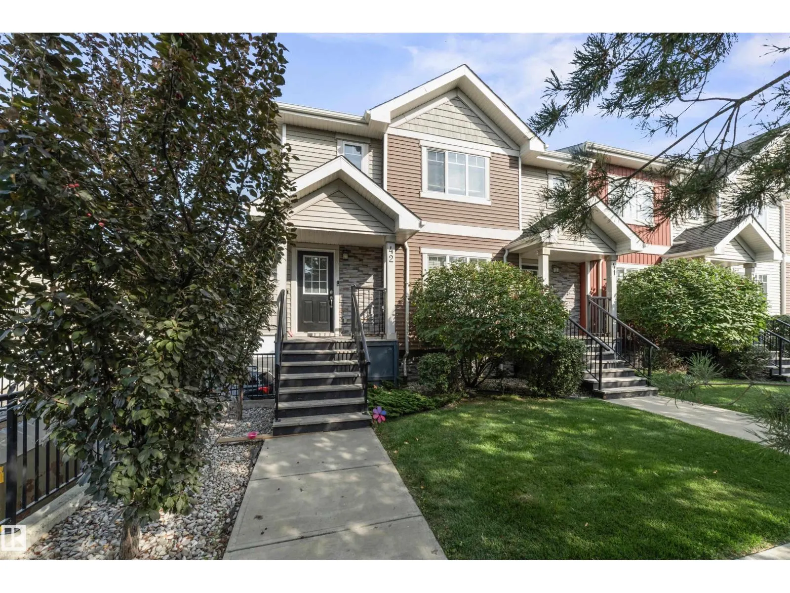#42 7289 SOUTH TERWILLEGAR DR NW