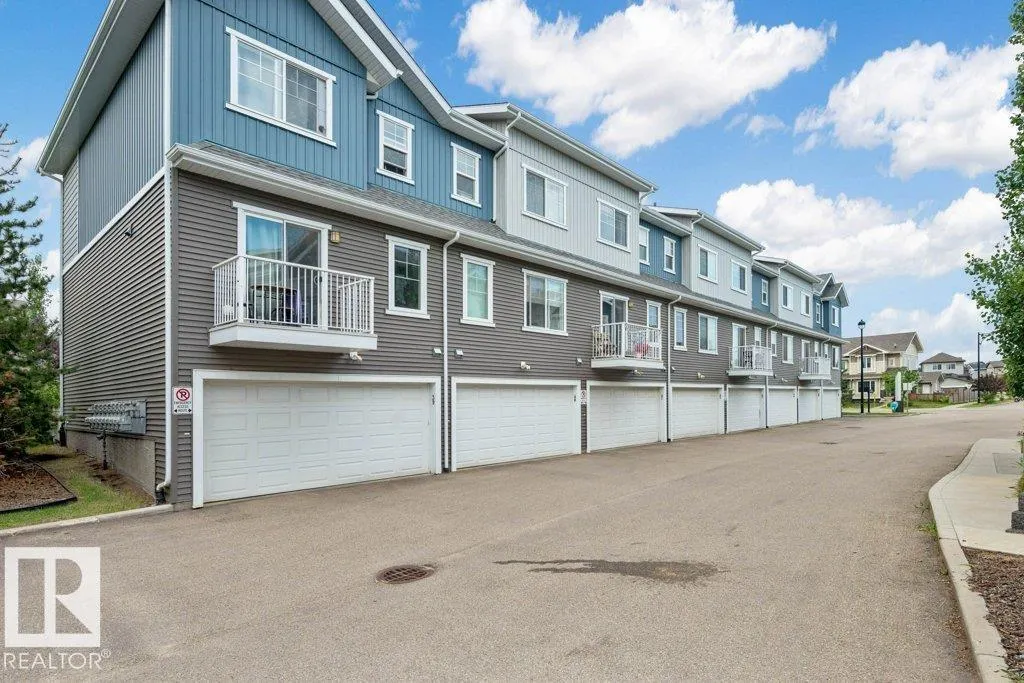 #41 7385 EDGEMONT WY NW
