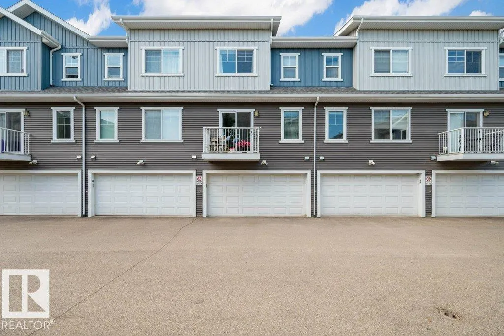 #41 7385 EDGEMONT WY NW
