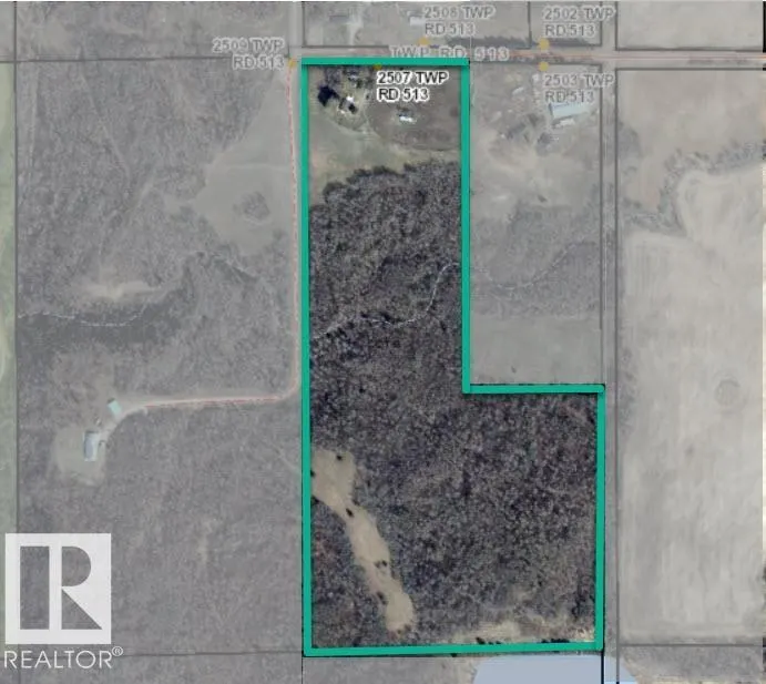 2507 TWP ROAD 513