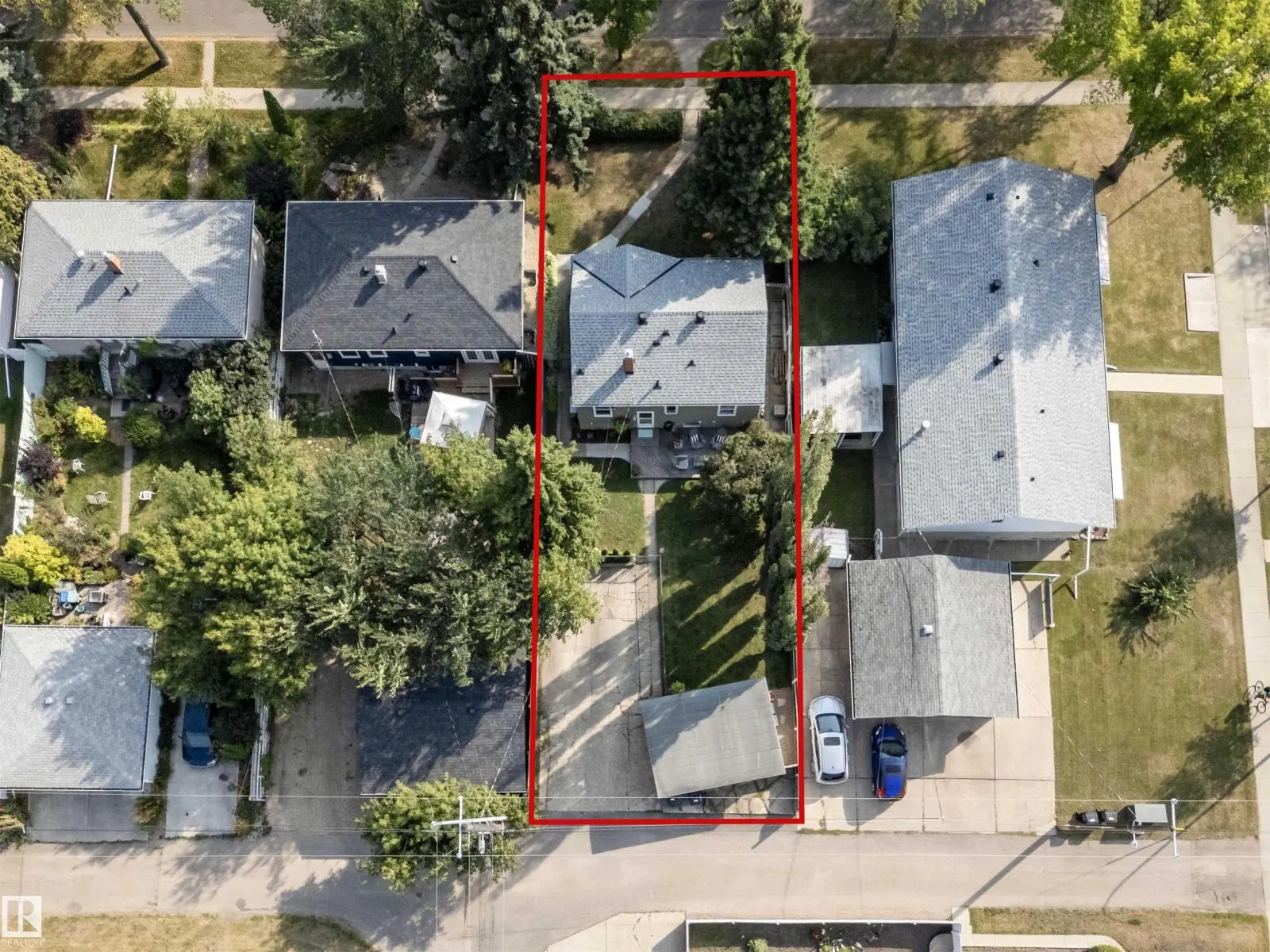 7744 86 AV NW NW
