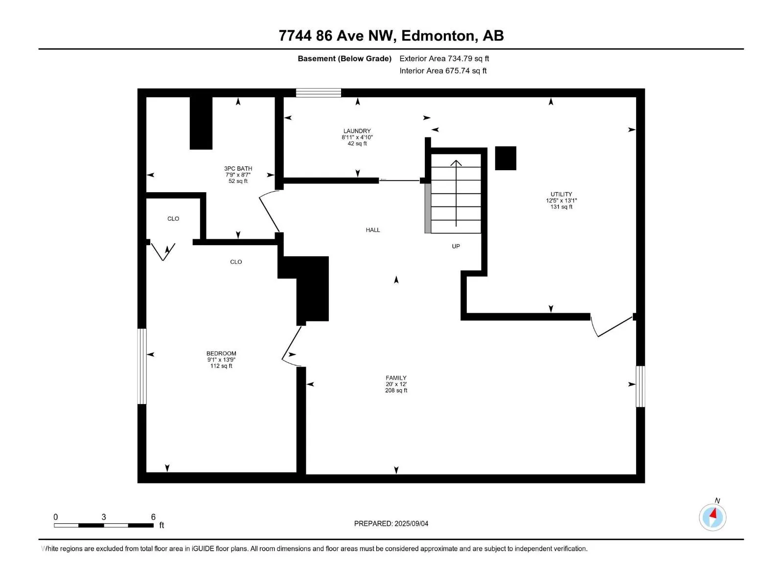 7744 86 AV NW NW