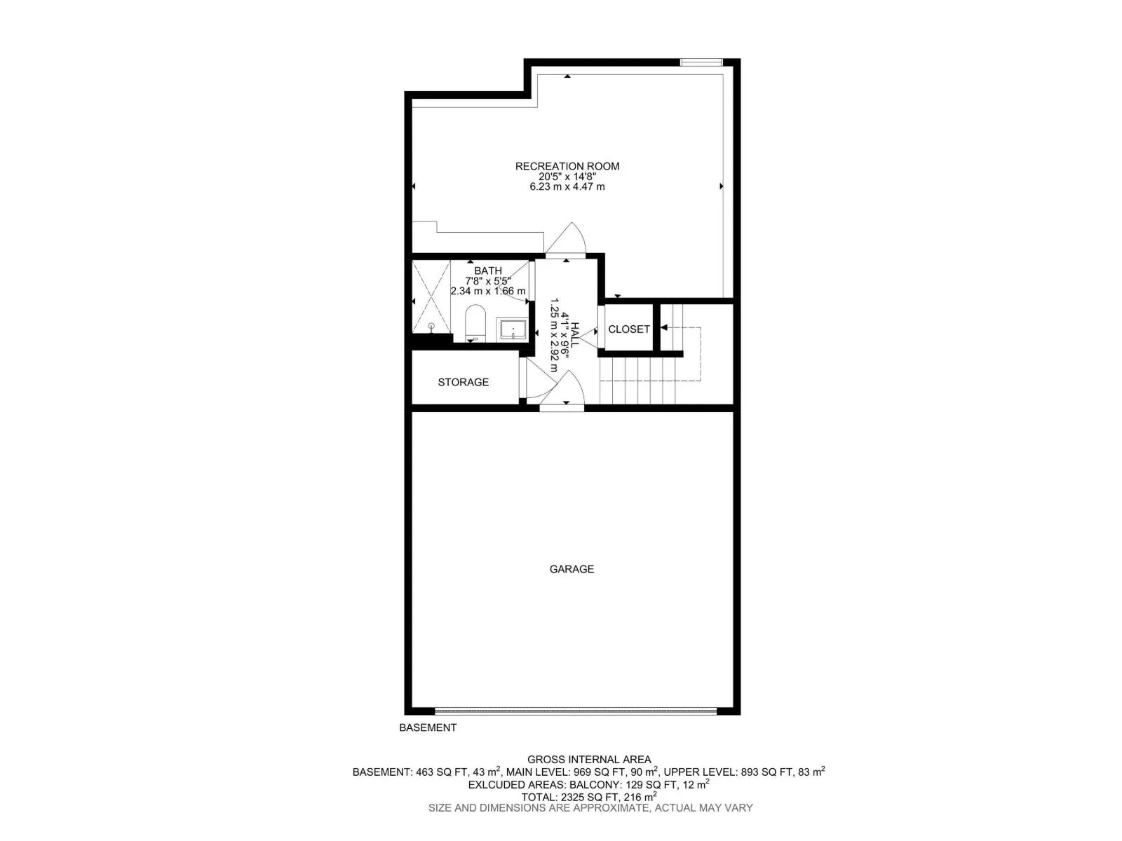 4632 151 ST NW