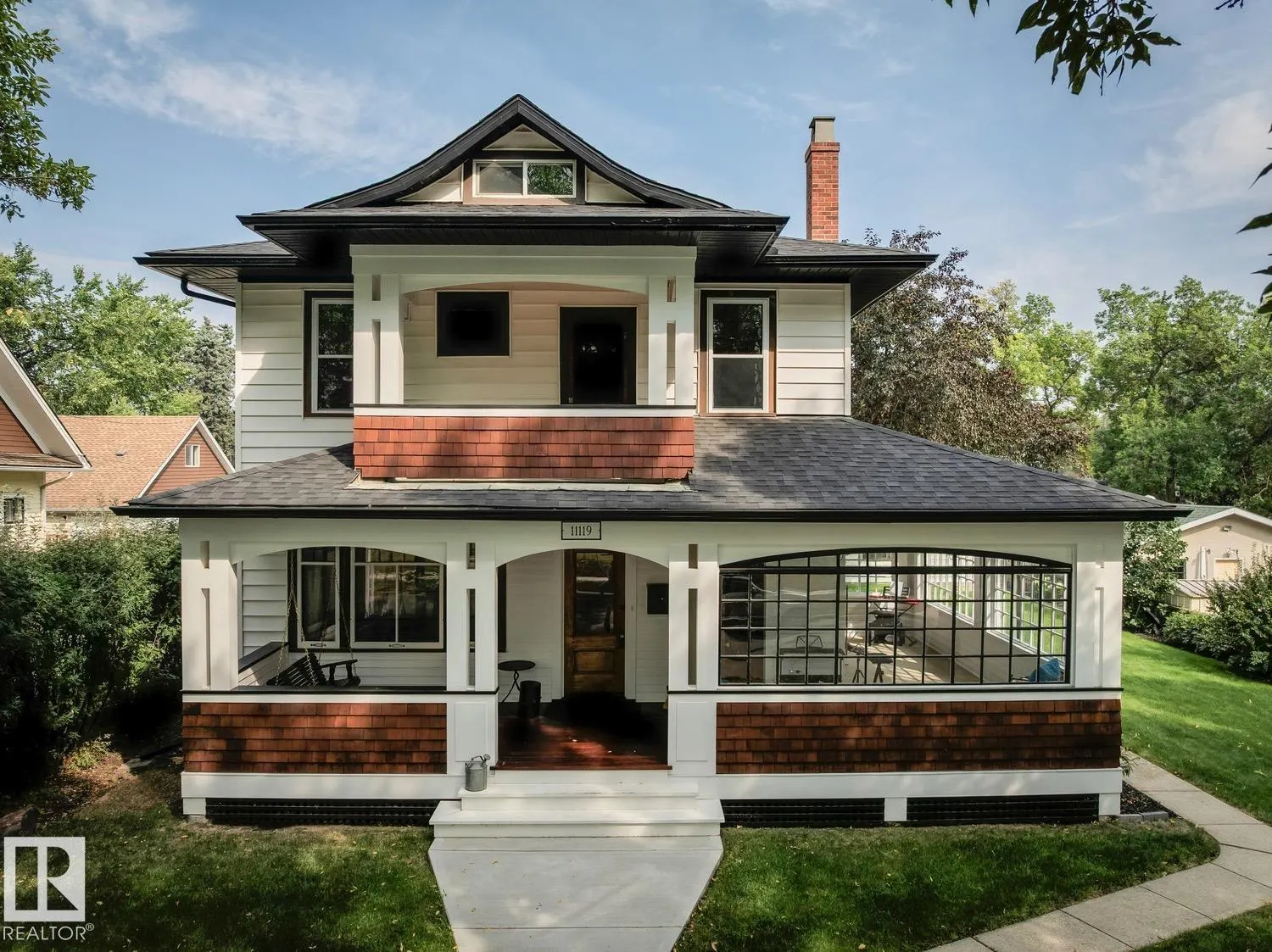 11119 60 ST NW NW