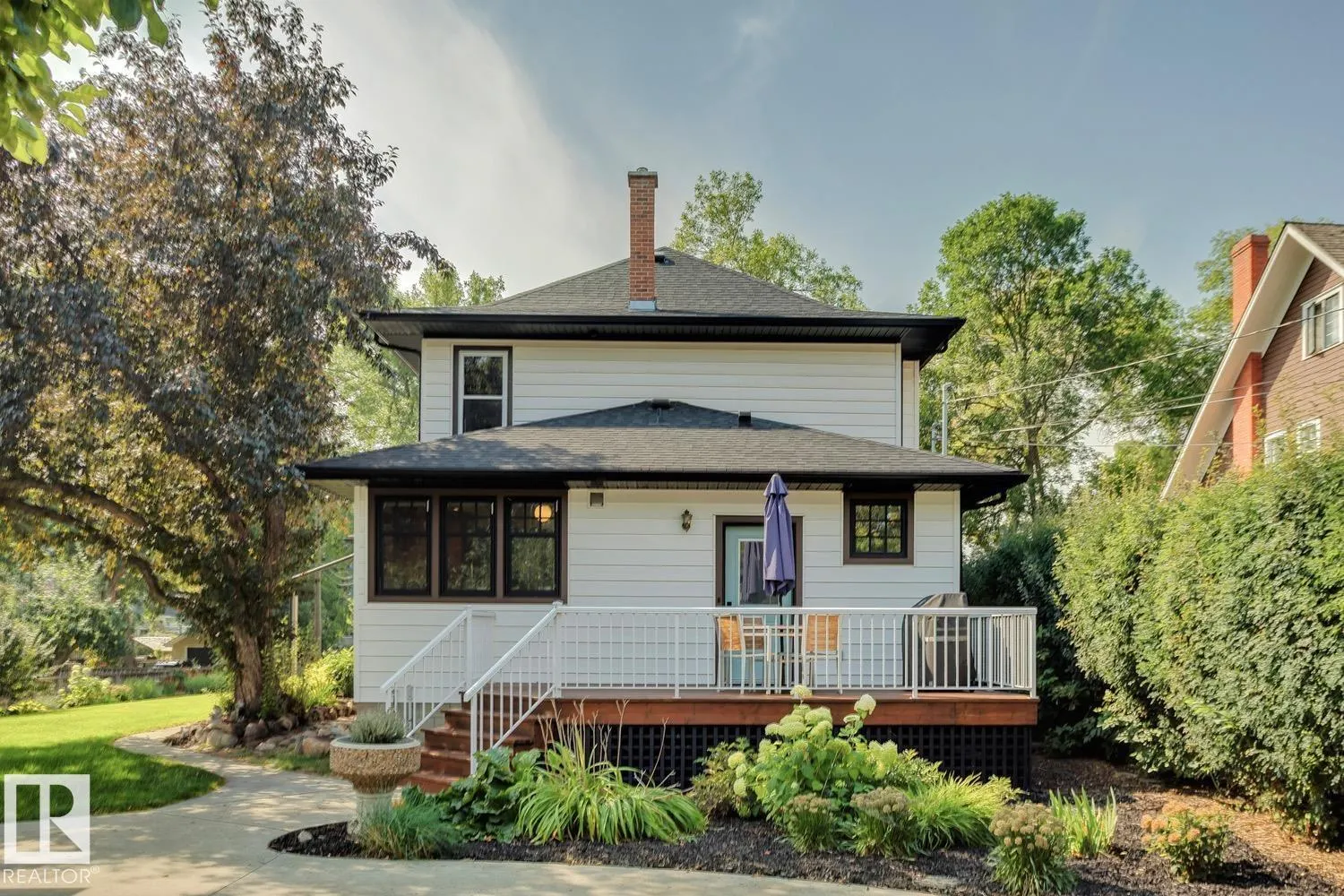 11119 60 ST NW NW