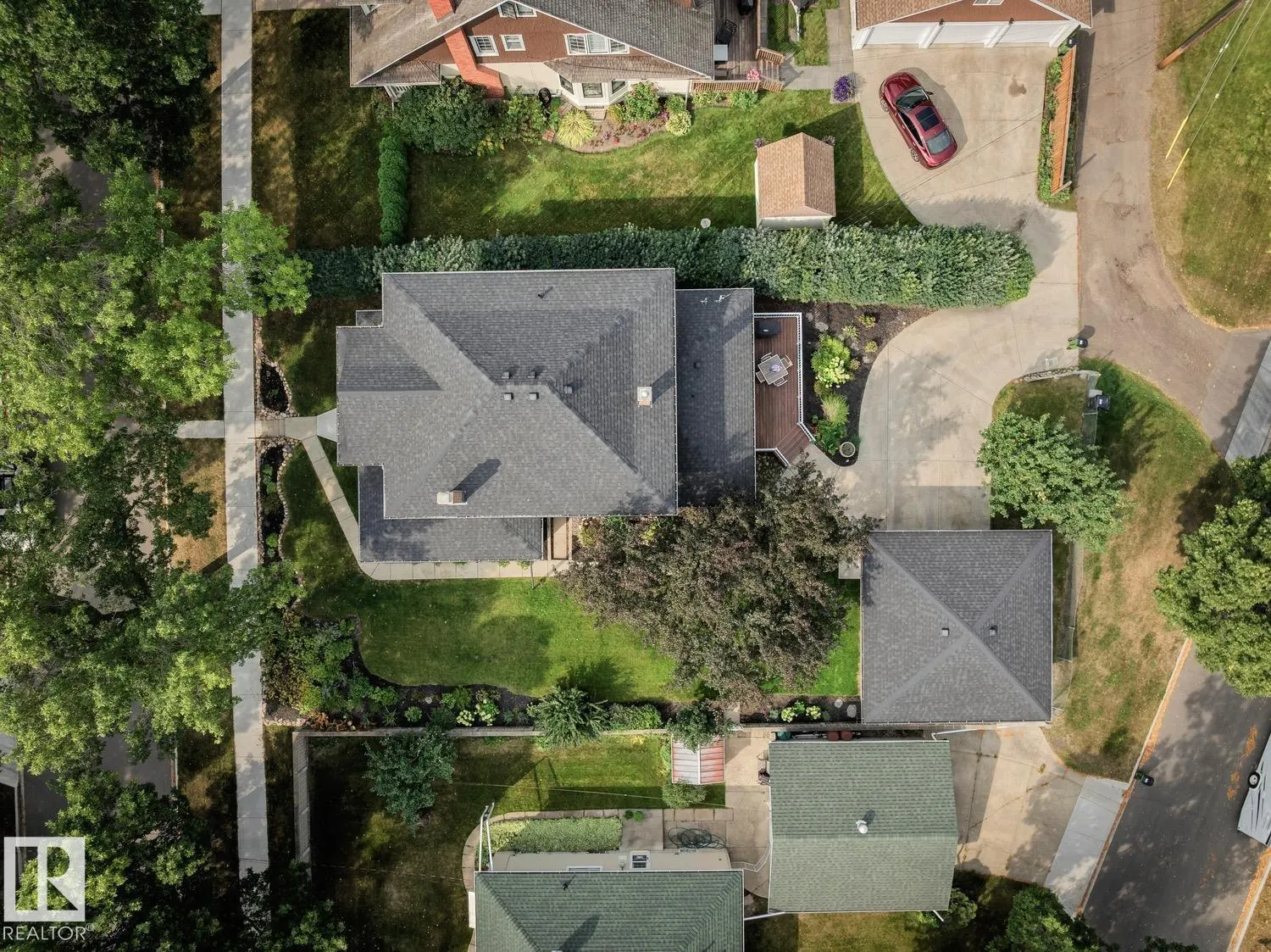 11119 60 ST NW NW