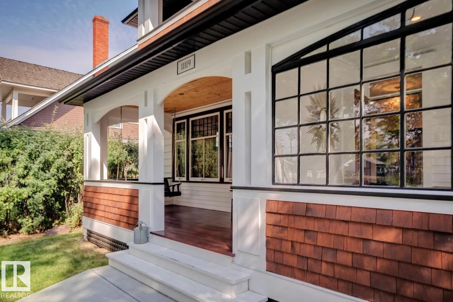 11119 60 ST NW NW