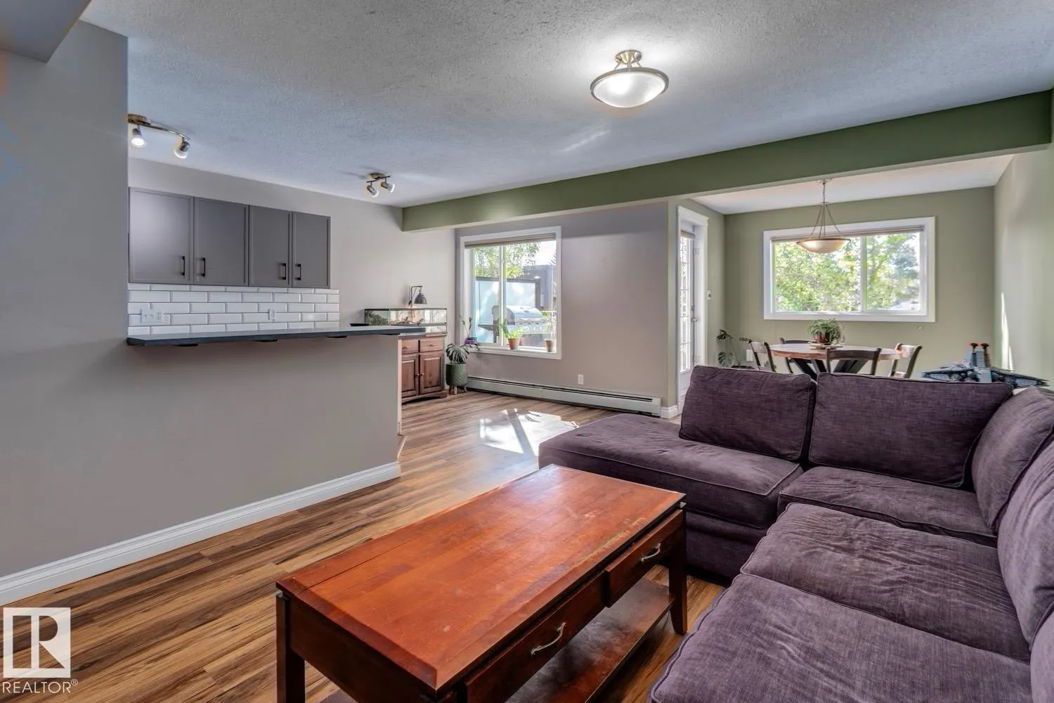#209 11033 127 ST NW