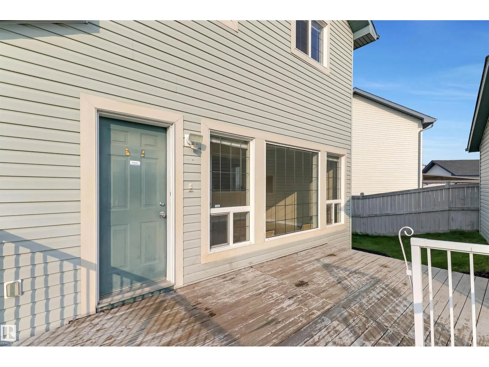 460 GIBB WD NW