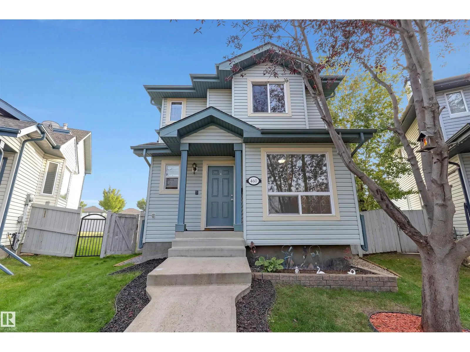 460 GIBB WD NW