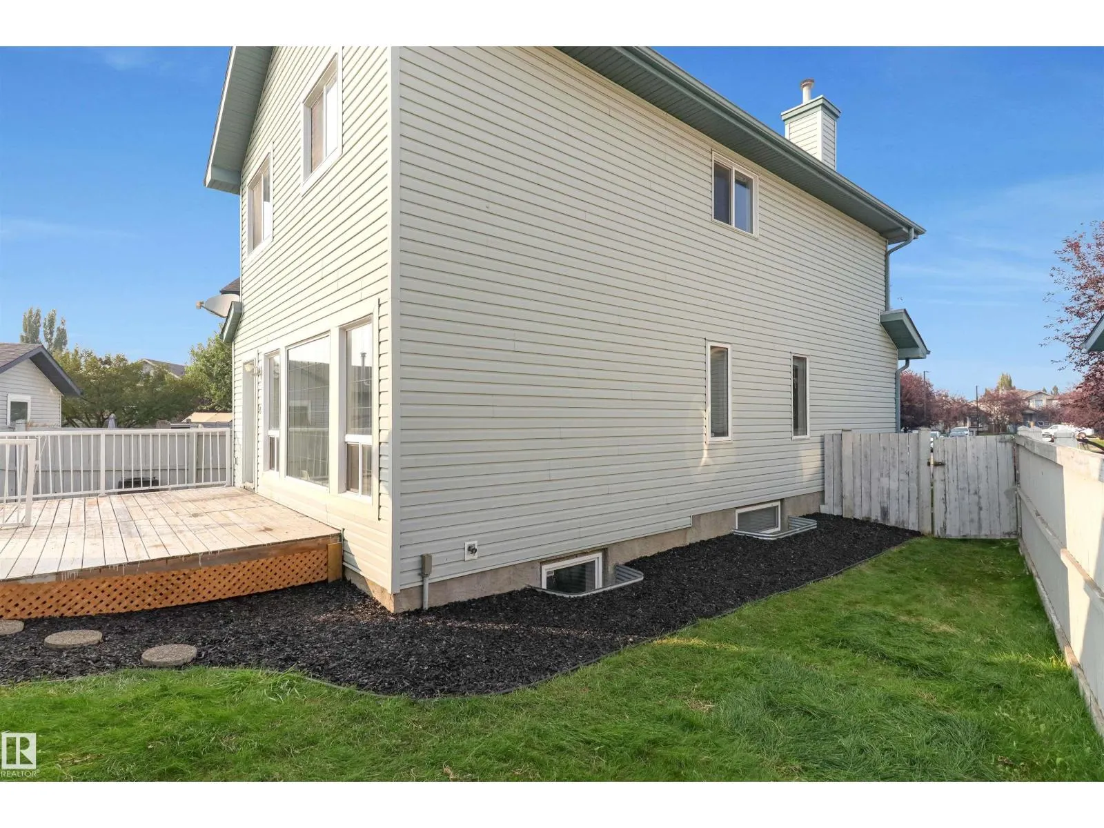 460 GIBB WD NW