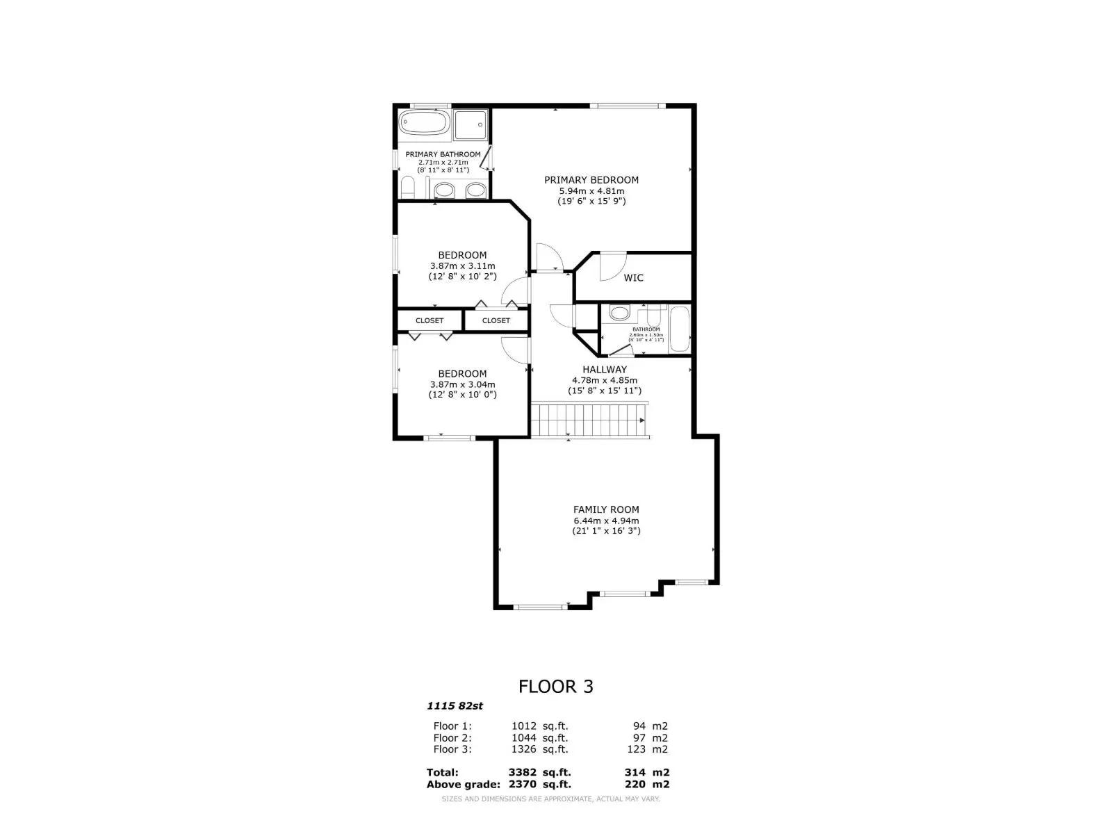 1115 82 ST SW