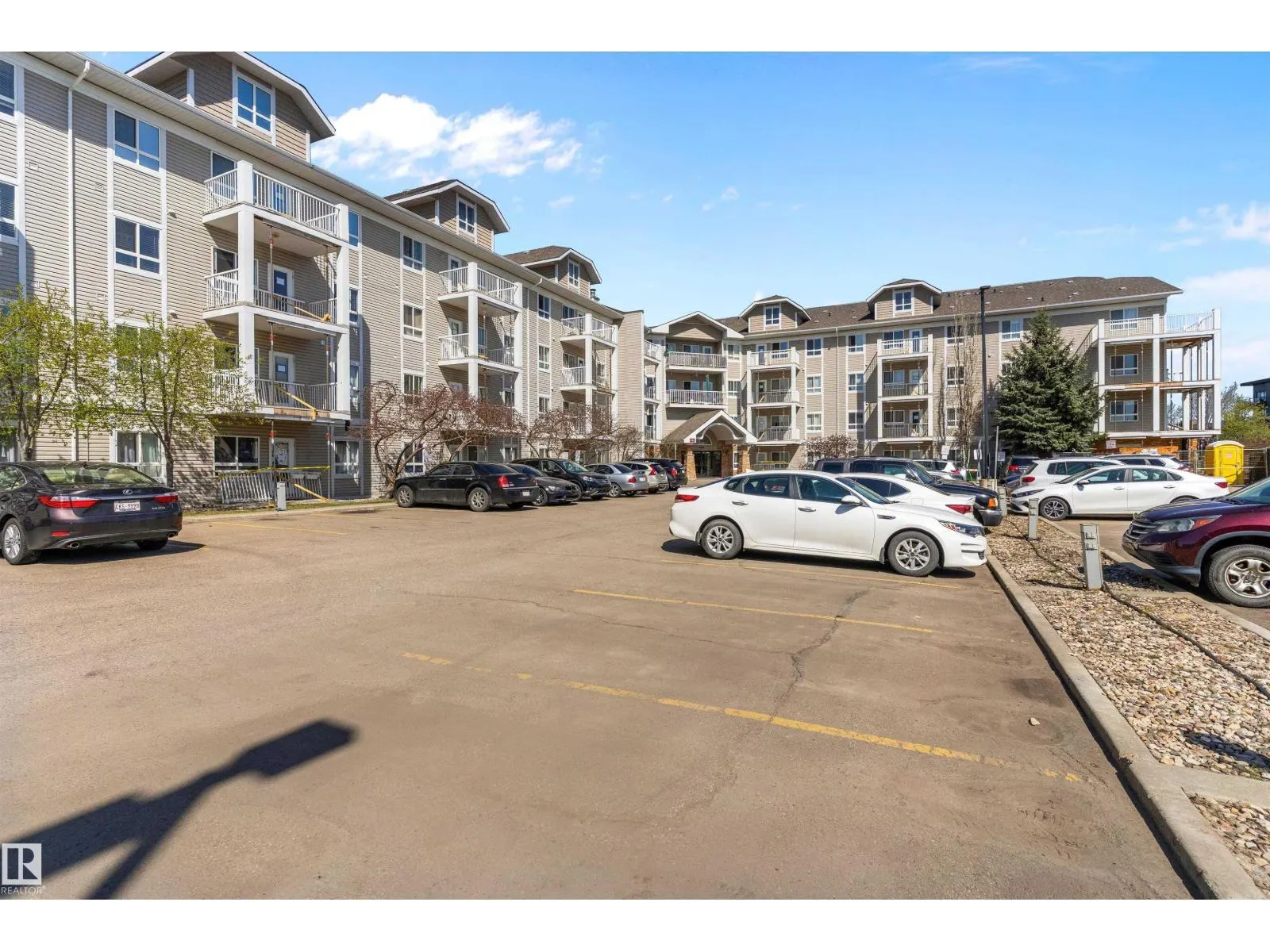 #316 5350 199 ST NW
