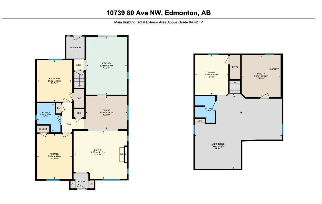 10739 80 AV NW