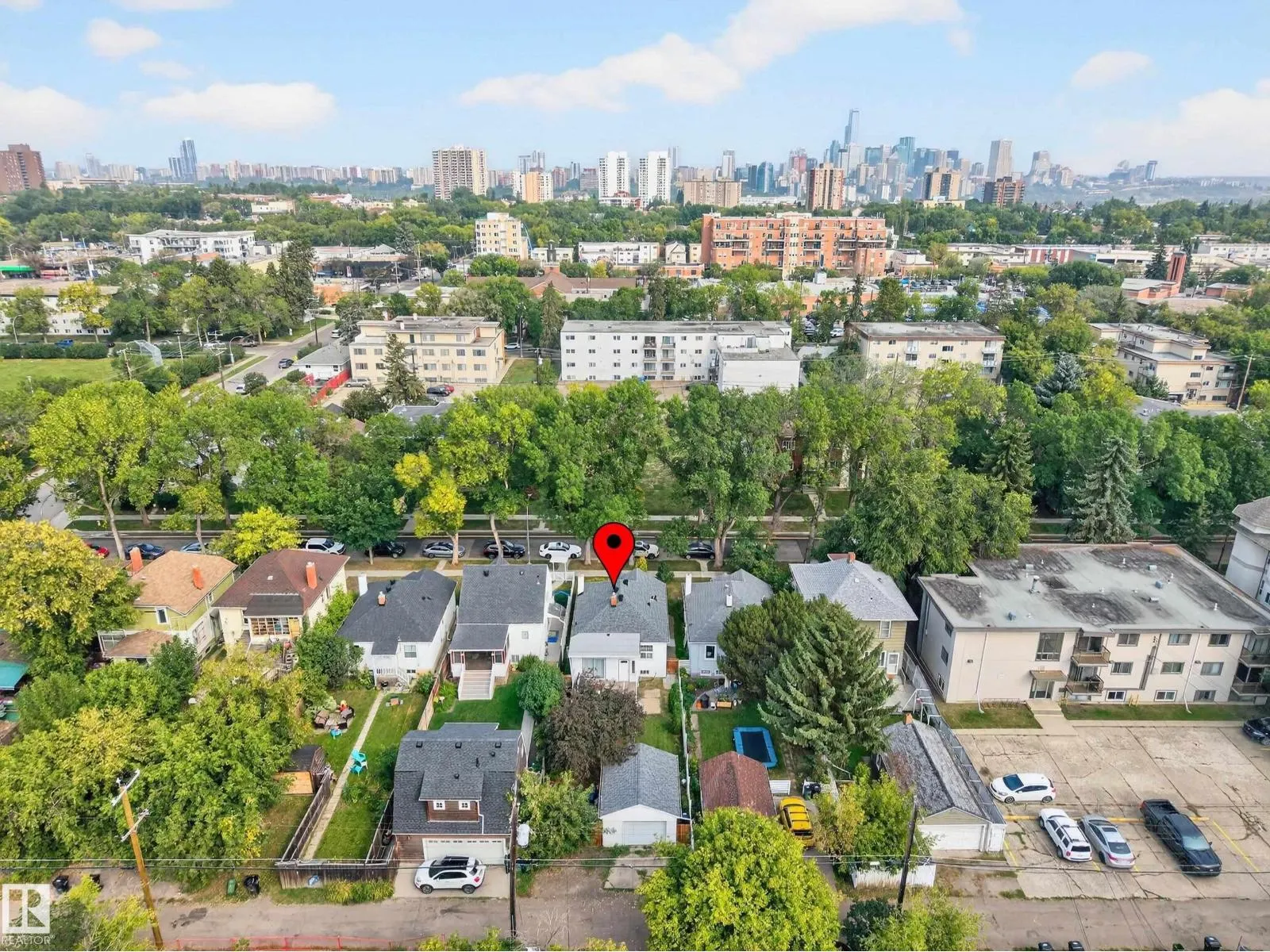 10739 80 AV NW