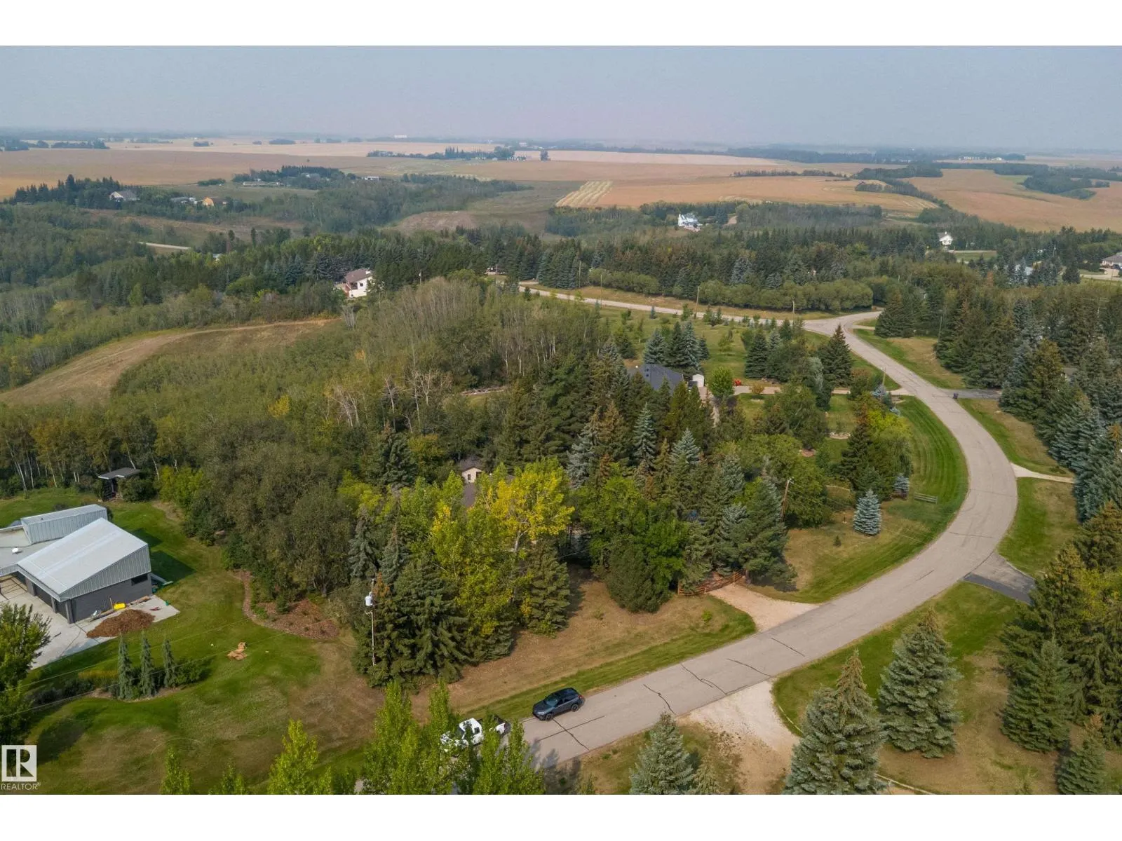 #35 24119 TWP ROAD 554