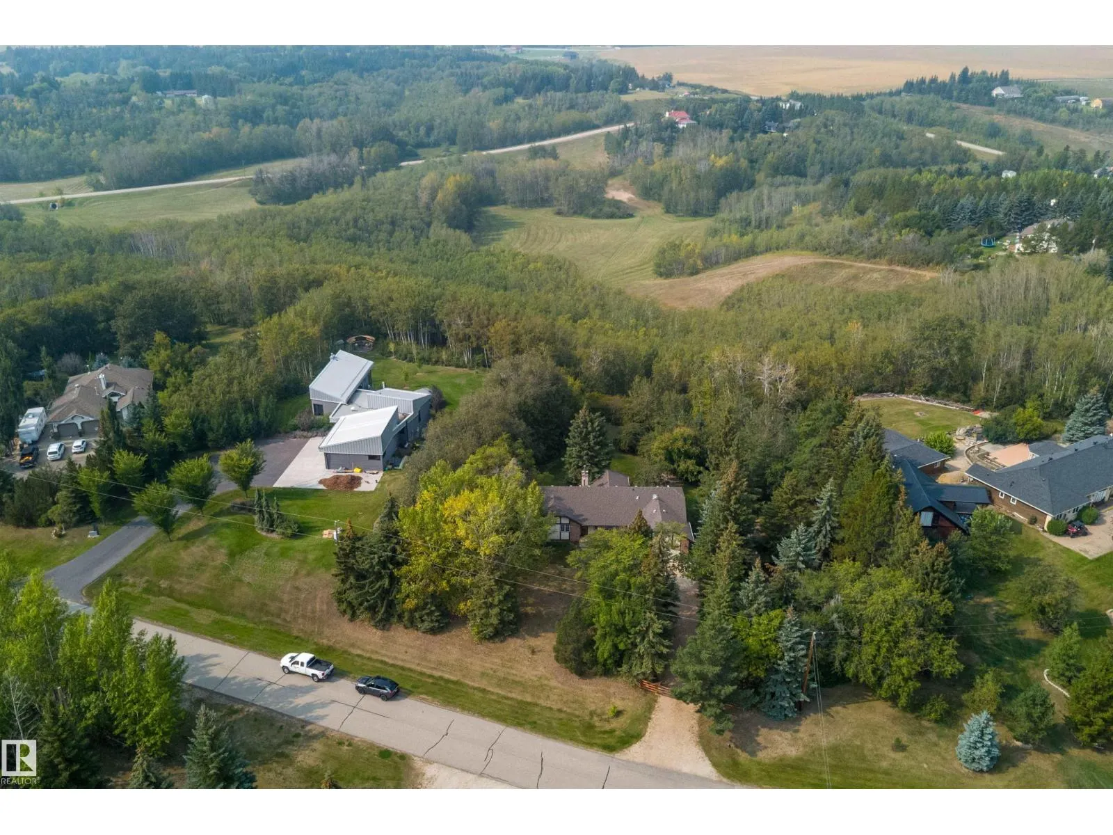#35 24119 TWP ROAD 554