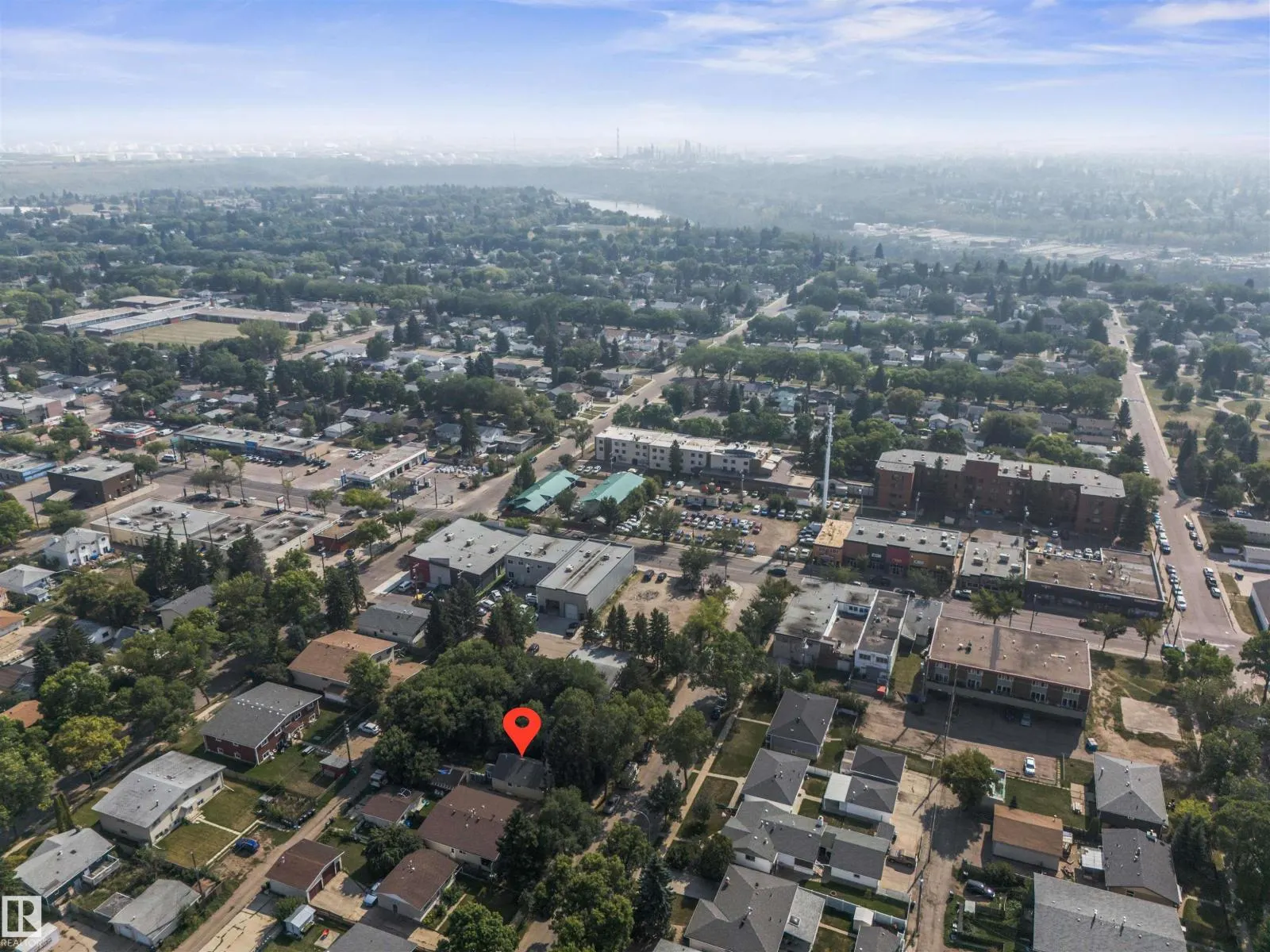 11819 45 ST NW