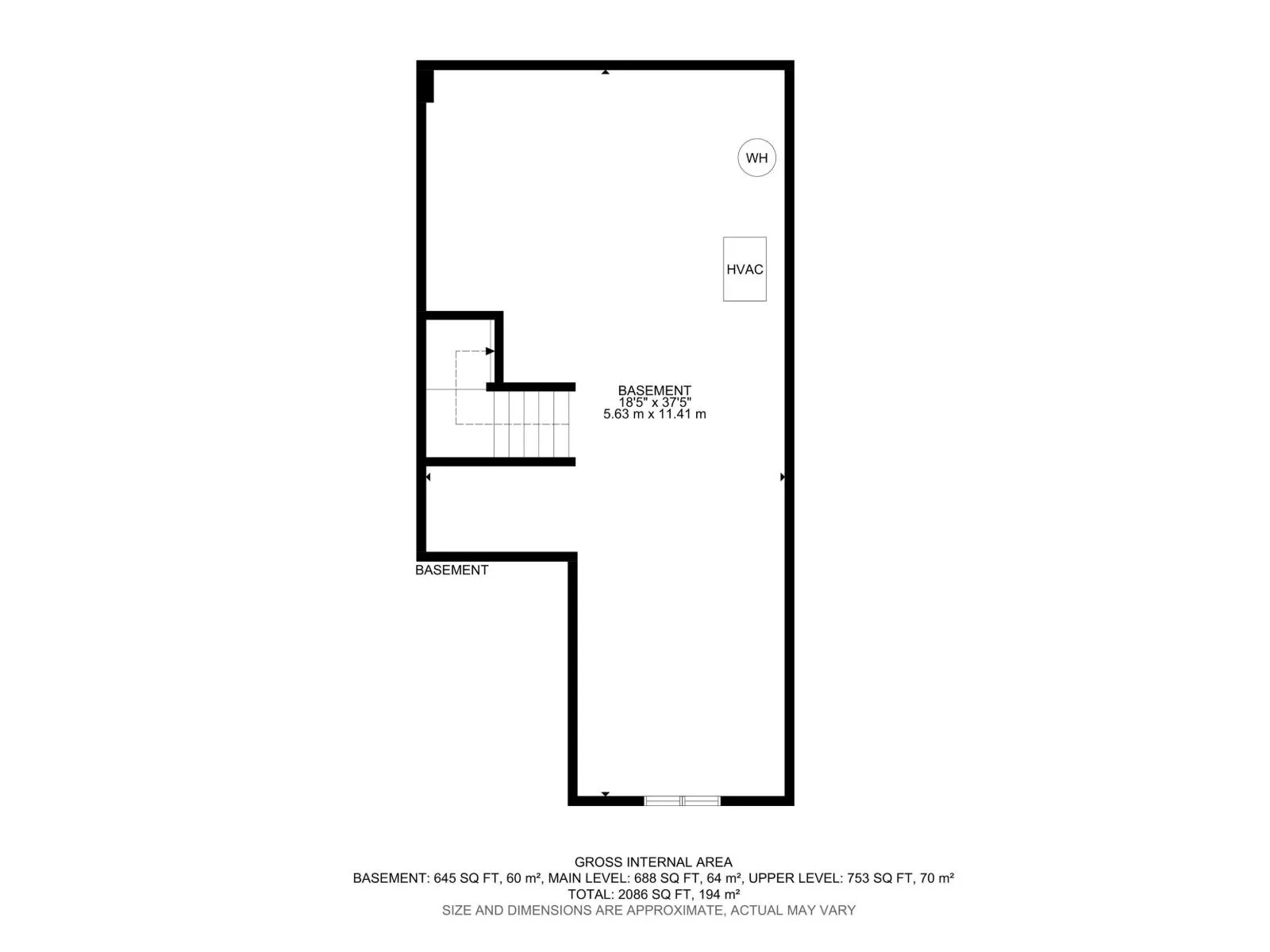 8085 CHAPPELLE WY SW